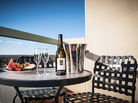 The Sebel Sydney Residence Chatswood - Taree Accommodation 0