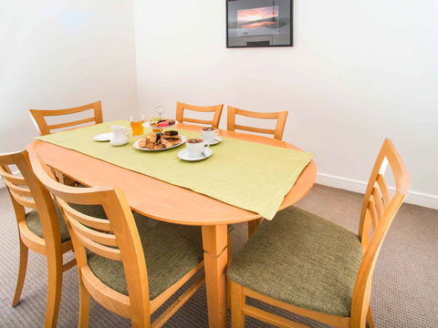 The Sebel Sydney Residence Chatswood - Taree Accommodation 2