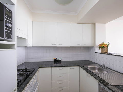 The Sebel Sydney Residence Chatswood - Taree Accommodation 5