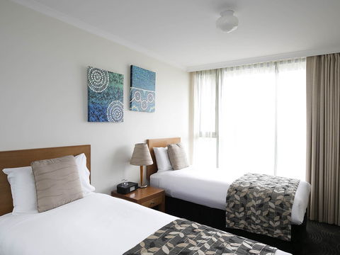 The Sebel Sydney Residence Chatswood - Taree Accommodation 6