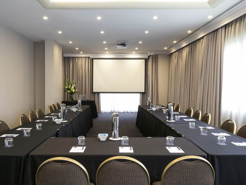 The Sebel Sydney Residence Chatswood - Taree Accommodation 10