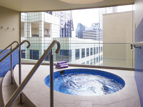 The Sebel Sydney Residence Chatswood - Taree Accommodation 14