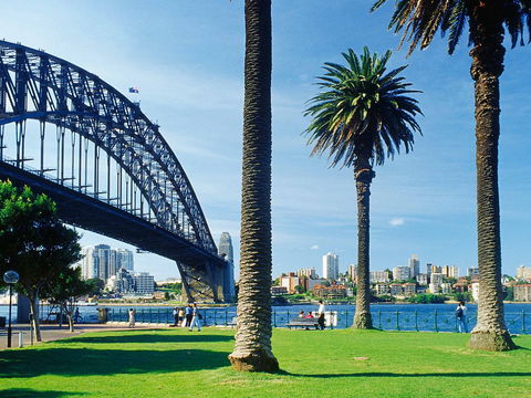 The Sebel Sydney Residence Chatswood - Taree Accommodation 17