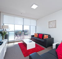 Astra Apartments North Sydney - Taree Accommodation