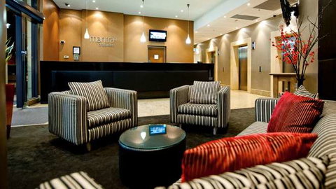 Mantra Chatswood - Taree Accommodation 1