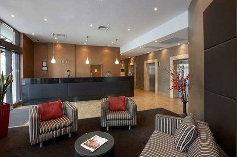 Mantra Chatswood - Taree Accommodation 2