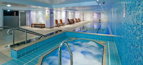 Mantra Chatswood - Taree Accommodation 5