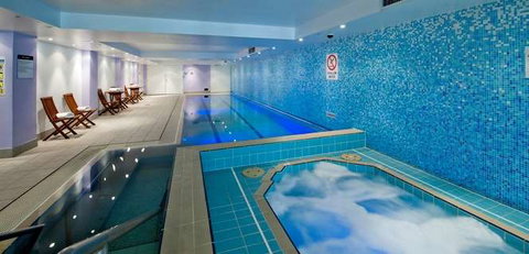 Mantra Chatswood - Taree Accommodation 6