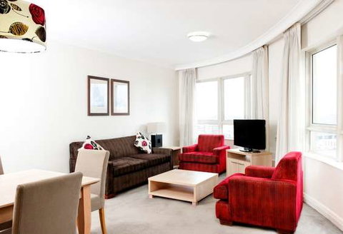 Mantra Chatswood - Taree Accommodation 7