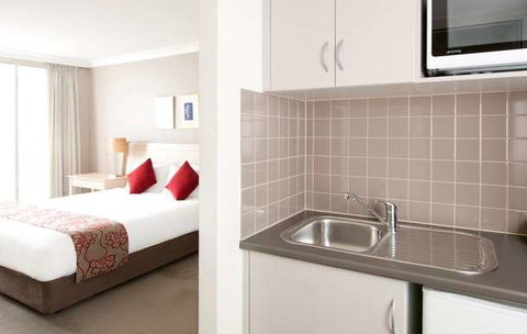 Mantra Chatswood - Taree Accommodation 13