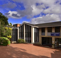 Twin Towers Inn - Taree Accommodation