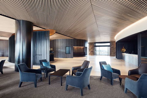 RACV Cape Schanck Resort - Taree Accommodation 2