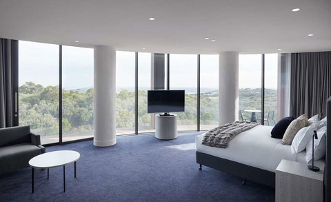 RACV Cape Schanck Resort - Taree Accommodation 3