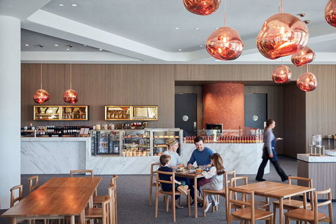 RACV Cape Schanck Resort - Taree Accommodation 7