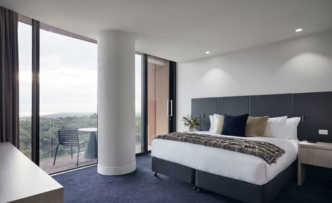 RACV Cape Schanck Resort - Taree Accommodation 10