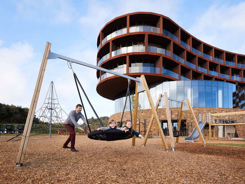 RACV Cape Schanck Resort - Taree Accommodation 13