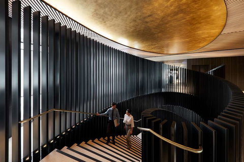 RACV Cape Schanck Resort - Taree Accommodation 14