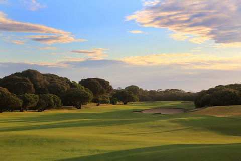RACV Cape Schanck Resort - Taree Accommodation 15