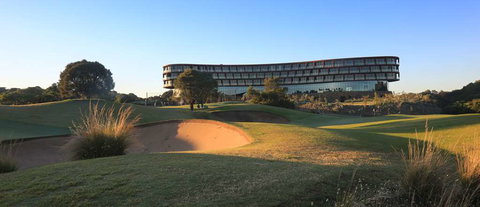 RACV Cape Schanck Resort - Taree Accommodation 17