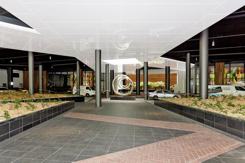 Astra Canberra Manhattan - Taree Accommodation 3