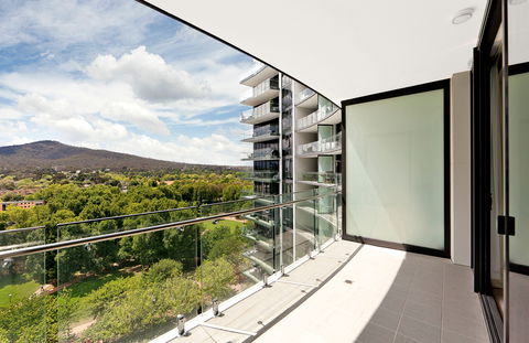 Astra Canberra Manhattan - Taree Accommodation 11