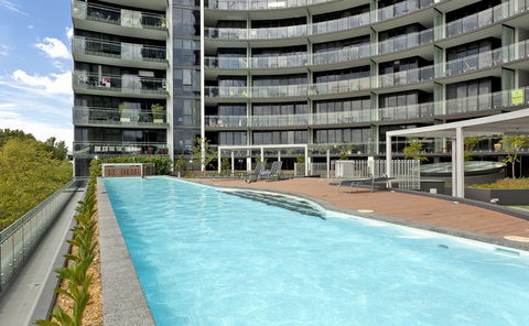 Astra Canberra Manhattan - Taree Accommodation 13