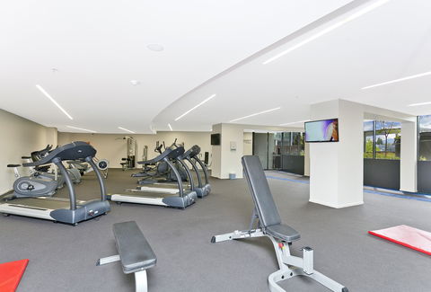 Astra Canberra Manhattan - Taree Accommodation 14