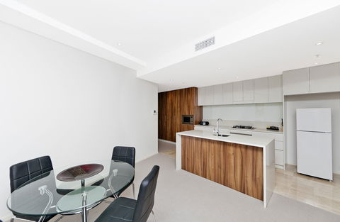 Astra Canberra Manhattan - Taree Accommodation 15