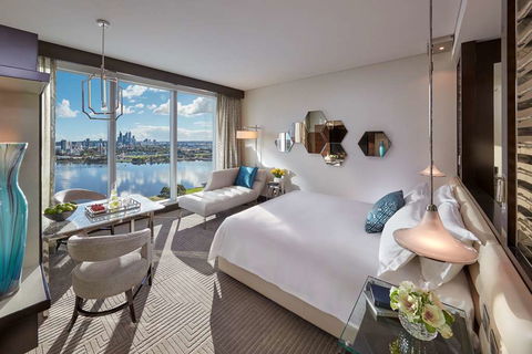 Crown Towers Perth - Taree Accommodation 3