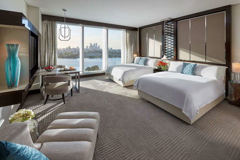 Crown Towers Perth - Taree Accommodation 4