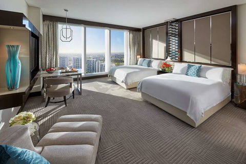 Crown Towers Perth - Taree Accommodation 5