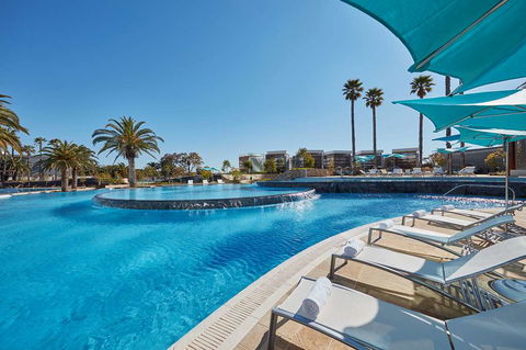 Crown Towers Perth - Taree Accommodation 6