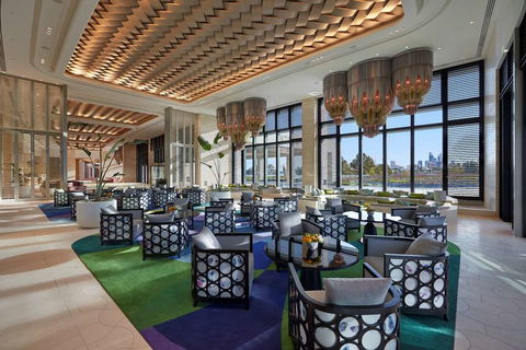 Crown Towers Perth - Taree Accommodation 8