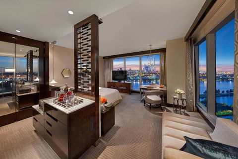 Crown Towers Perth - Taree Accommodation 9