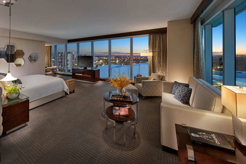 Crown Towers Perth - Taree Accommodation 10