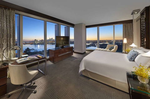 Crown Towers Perth - Taree Accommodation 11