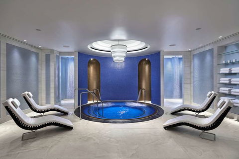 Crown Towers Perth - Taree Accommodation 14