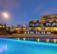 Assured Ascot Quays Apartment Hotel - Taree Accommodation
