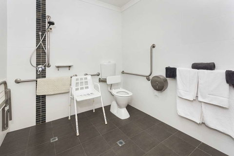 Quality Hotel Bayswater - Taree Accommodation 4