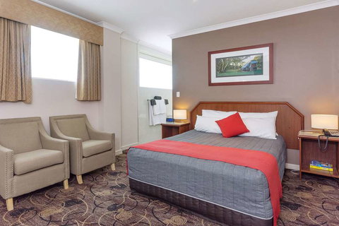 Quality Hotel Bayswater - Taree Accommodation 5