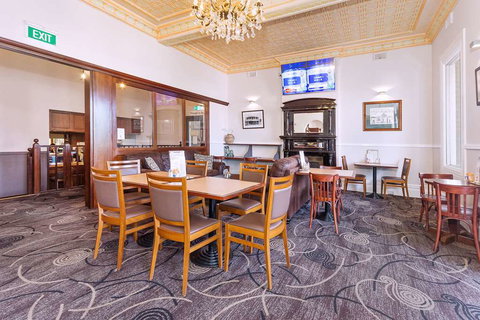 Quality Hotel Bayswater - Taree Accommodation 8