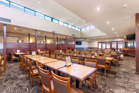 Quality Hotel Bayswater - Taree Accommodation 9