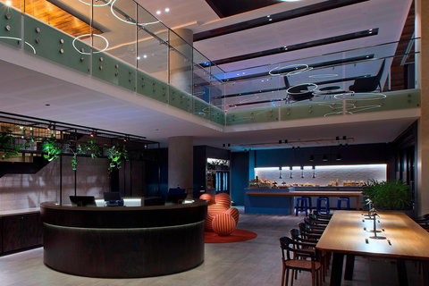 Aloft Perth - Taree Accommodation 1