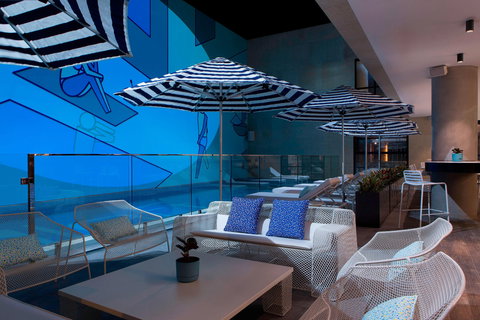 Aloft Perth - Taree Accommodation 13