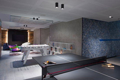 Aloft Perth - Taree Accommodation 14