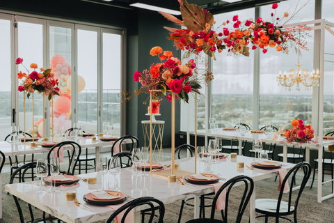 Aloft Perth - Taree Accommodation 16