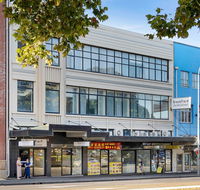 Breakfree on Broadway Sydney - Taree Accommodation