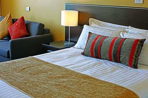 Lenna Of Hobart - Taree Accommodation 5