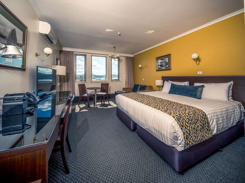 Lenna Of Hobart - Taree Accommodation 6