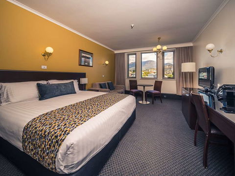 Lenna Of Hobart - Taree Accommodation 7
